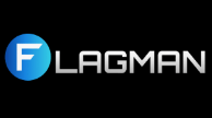 Flagman logo