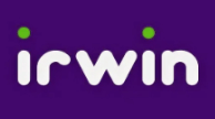 Irwin logo